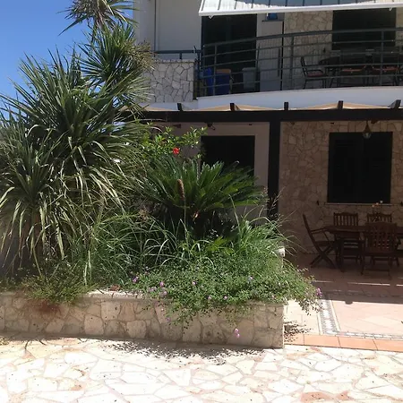 Sole Luna Appartement