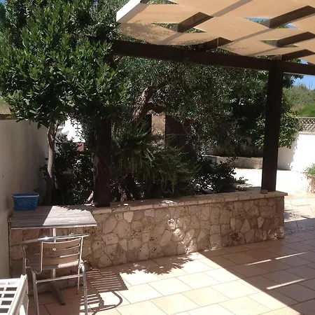 Appartement Sole Luna *