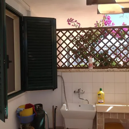 Appartement Sole Luna Castro (Lecce)