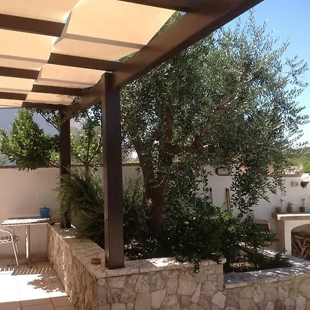 Appartement Sole Luna