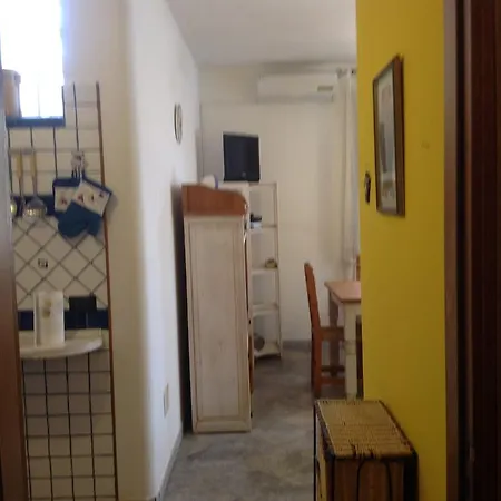 Sole Luna Appartement Castro (Lecce)