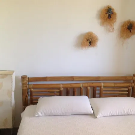 Sole Luna Appartement