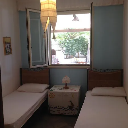 Appartement Sole Luna Castro (Lecce)