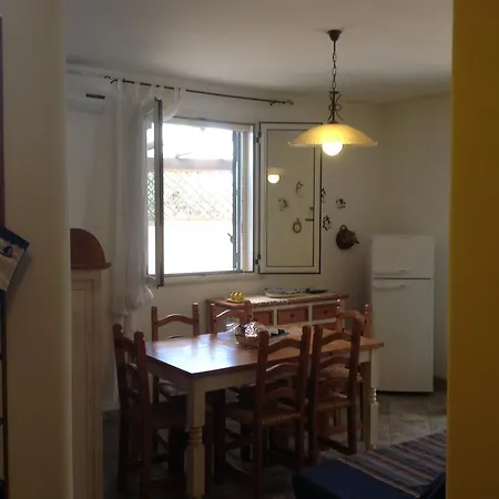 Sole Luna * Castro (Lecce)