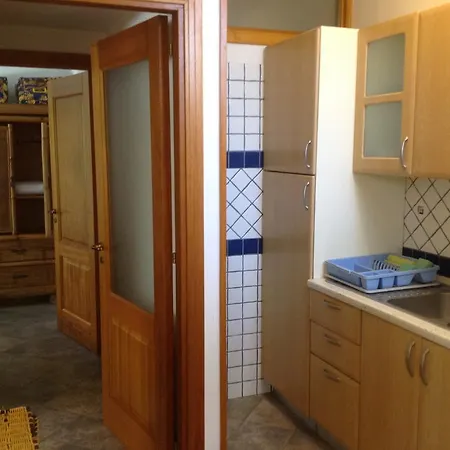 Appartement Sole Luna