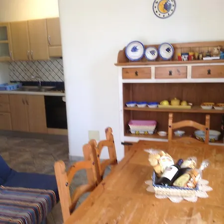 Sole Luna Appartement Castro (Lecce)