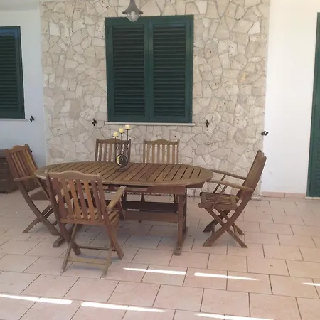 Sole Luna Appartement *