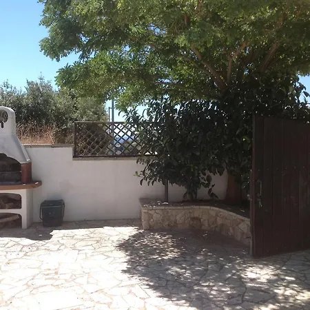 Appartement Sole Luna Castro (Lecce)