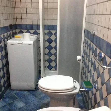 Appartement Sole Luna