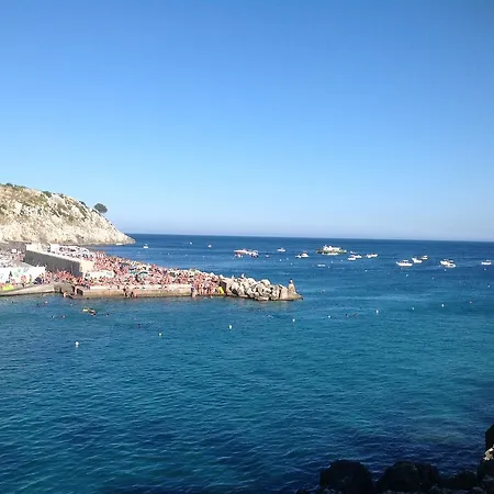 Sole Luna 아파트 카스트로