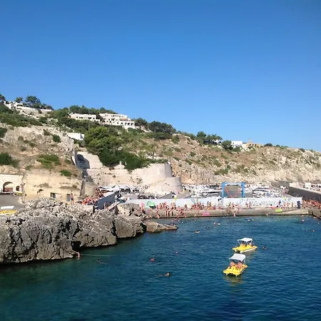 Appartamento Sole Luna