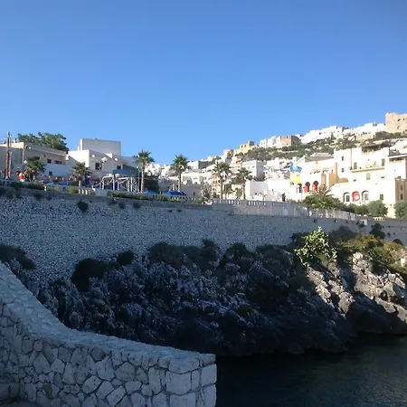 Sole Luna 아파트 카스트로