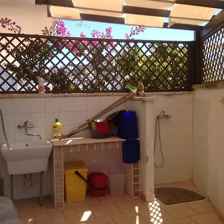 Sole Luna * 카스트로