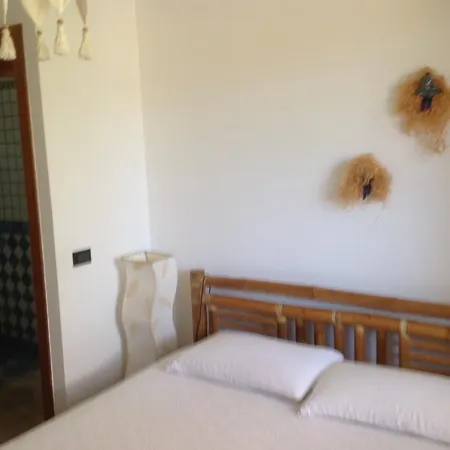 Appartamento Sole Luna *