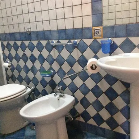 Sole Luna 아파트 *