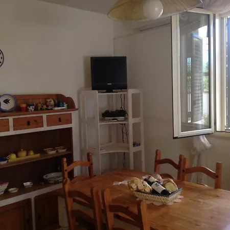 Sole Luna Castro (Lecce)