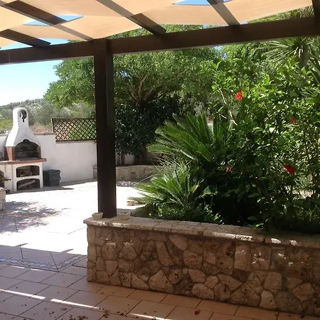 Sole Luna Appartamento