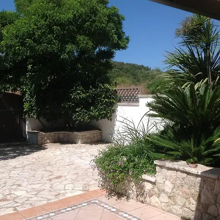 아파트 Sole Luna *