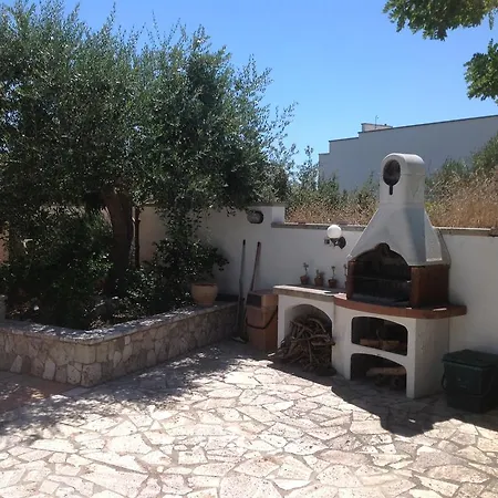 Sole Luna 아파트 카스트로